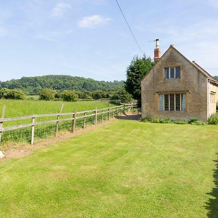 Villa Barndown Weston Subedge Exterior foto