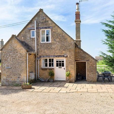 Villa Barndown Weston Subedge Exterior foto