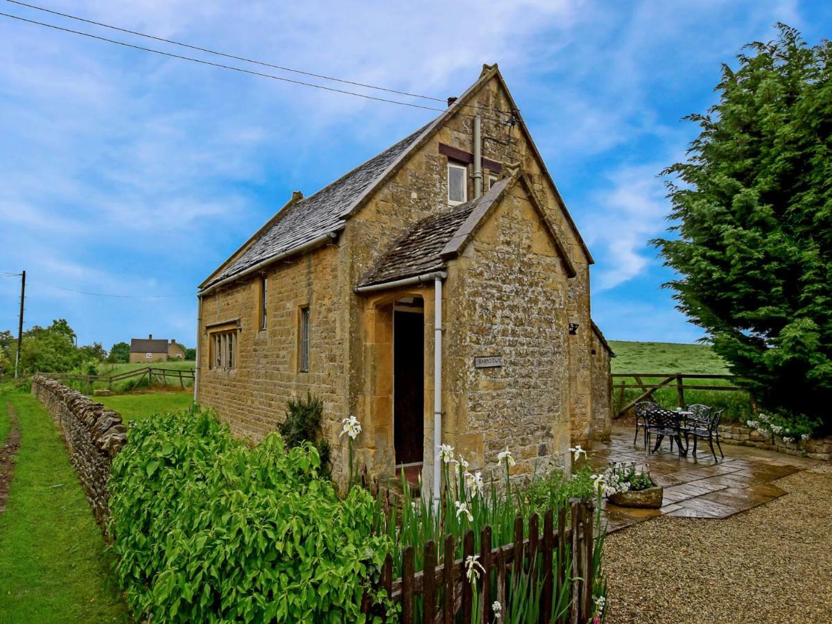 Villa Barndown Weston Subedge Exterior foto