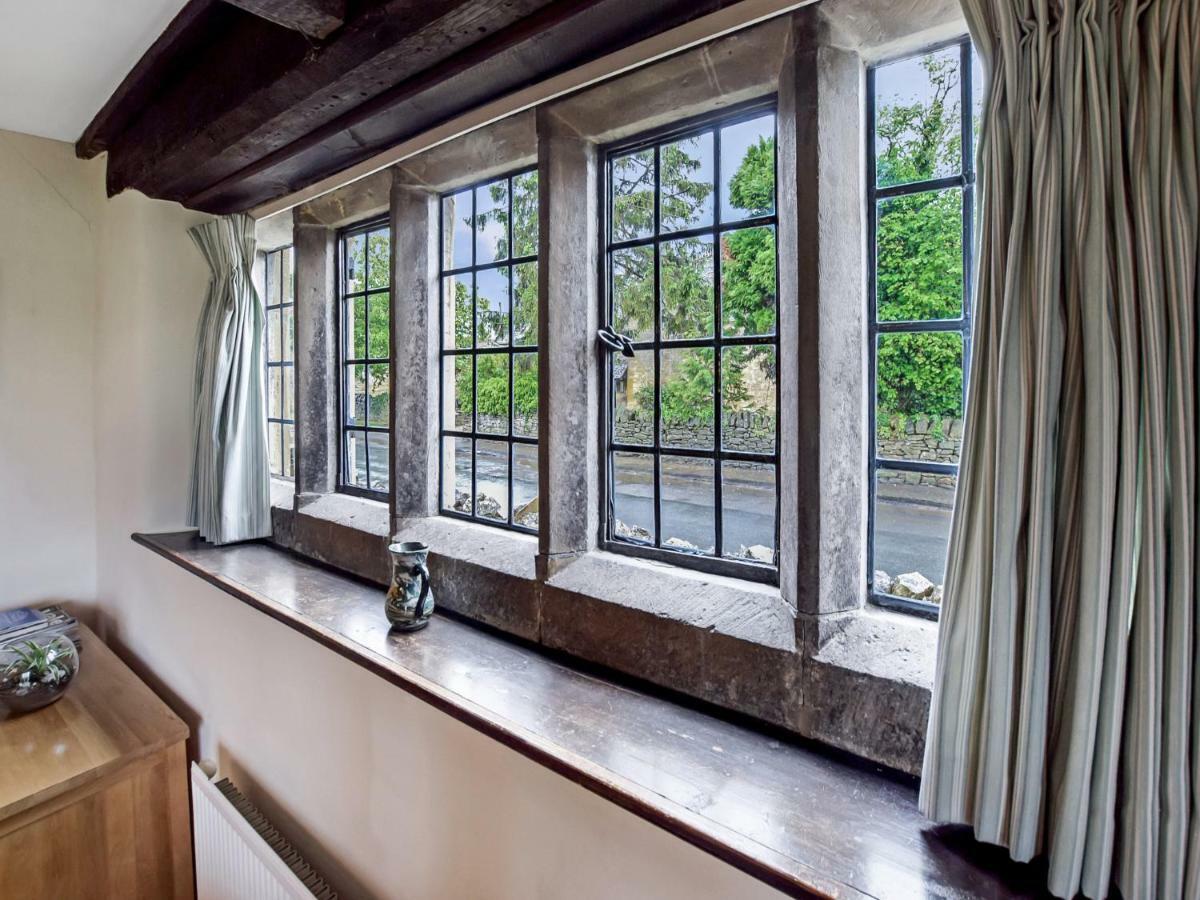 Villa Barndown Weston Subedge Exterior foto