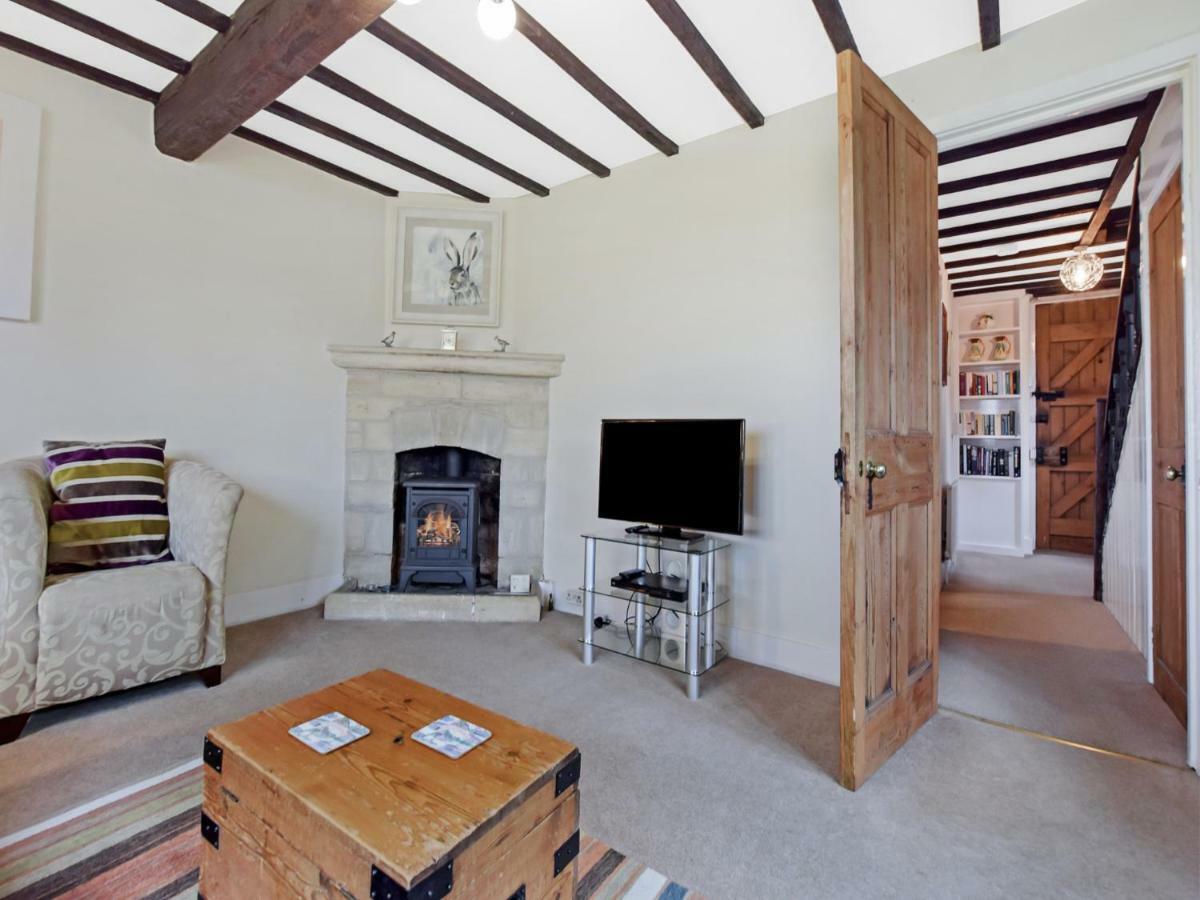 Villa Barndown Weston Subedge Exterior foto