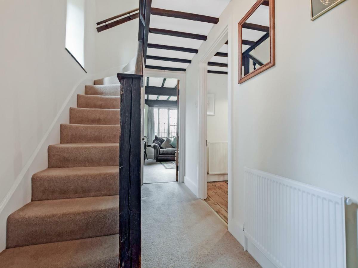 Villa Barndown Weston Subedge Exterior foto